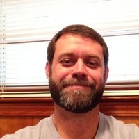 Stephen Touchberry