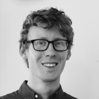 Chris Parker