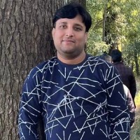 Suraj Tiwari