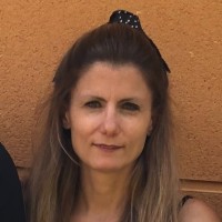Mónica Holguín González