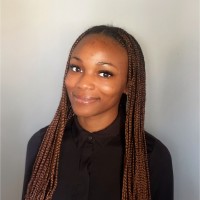 Mesha Lewis
