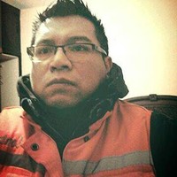 Nicolas Mendez Sanchez