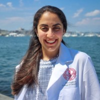 Maysa Abbas, Od