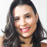 Priscilla Gomes