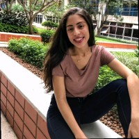 Izabella Brito