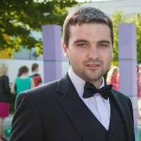 Максим Корецкий