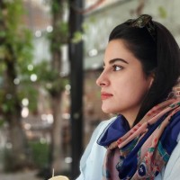 Parnian Alimohammadi