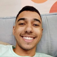 Gabriel Ribeiro Da Rosa