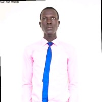 Dut Deng