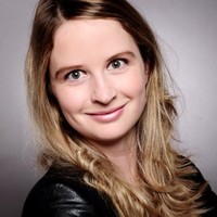 Sarah Schmalzried