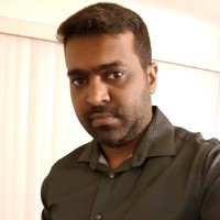 Shanmuga Chandrasekaran