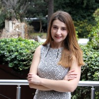 Buse Öztürk Kart