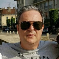 Koenraad De Wandeler