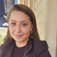 Ayşe Aydın Kaya, PhD(c)