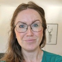 Rikke Kvindebjerg