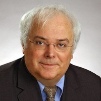 Raymond Benoit