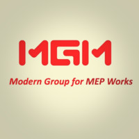 Modern group for engineering services