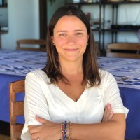 Ingrid Liquornik Feldman