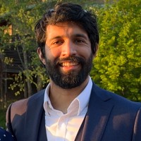 Rodrigo Guzman-Sanchez, MPP, MA