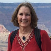 Rosanne Mcconnell