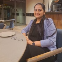 Shakambharee Pandit