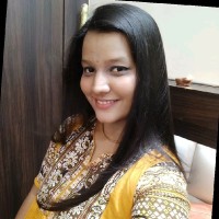 Sweta Ramesh Singh