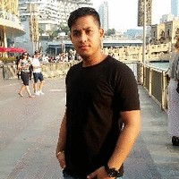 Manash Jyoti Borah
