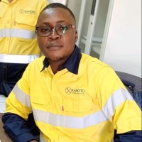 Benjamin Musumba