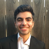Daniel Chaderjian