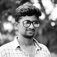 Vinoth Kumar T