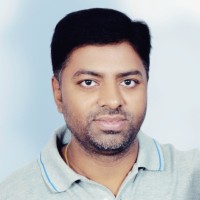 Saravanan M B