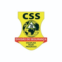 CSS-DIVISÃO DE SEGURANÇA CSS-DV