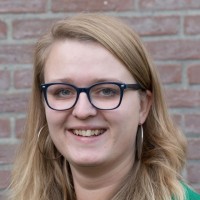Ilse van Eerden