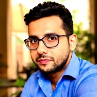 Varun Ahuja