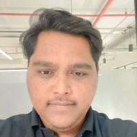 Nishant Jadhav