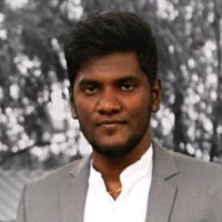 Aravindh Chandra Bhoopathy