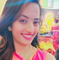 Chetna Medhekar