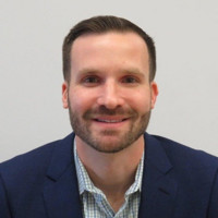 Nicholas Ostrout, Ph.D.