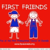 First Friends Preschool
