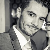 Nicolas Riou