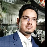 Ahmed Saeed