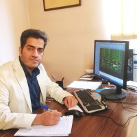 Davood Bastani