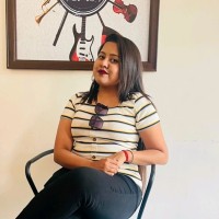 Tanisha Marik