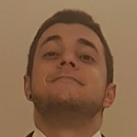 Gianluca Pandozzi Machin