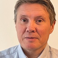 Michael Laneblad