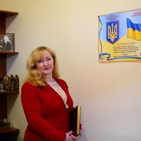 Ирина Евтушенко