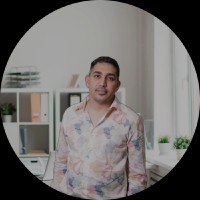 Karan Dogra