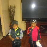 De'Armond Parker