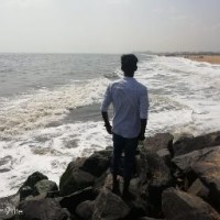 Manikandan Paramasivam