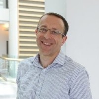 Stephen May
